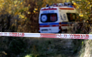 Makabryczne odkrycie w Działdowie. W sortowni odpadów znaleziono ciało noworodka Makabryczne odkrycie w Działdowie. W sortowni odpadów znaleziono ciało noworodka